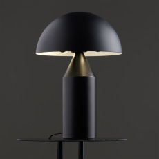 Настольный светильник Freya FR5218TL-02B1