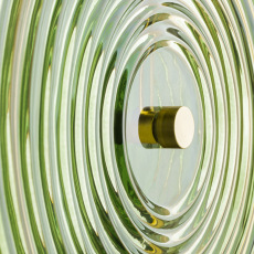 Подвесной светильник Borbon, FR5442PL-L11GN