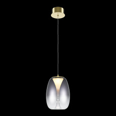 Подвесной светильник Splash 3000К 7Вт, MOD282PL-L8G3K