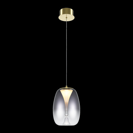 Подвесной светильник Splash 3000К 7Вт, MOD282PL-L8G3K