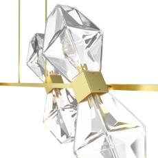 Подвесной светильник Cocktail time G9х6 MOD325PL-06G