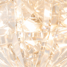 Потолочный светильник Facet E14х4, MOD094CL-04CH