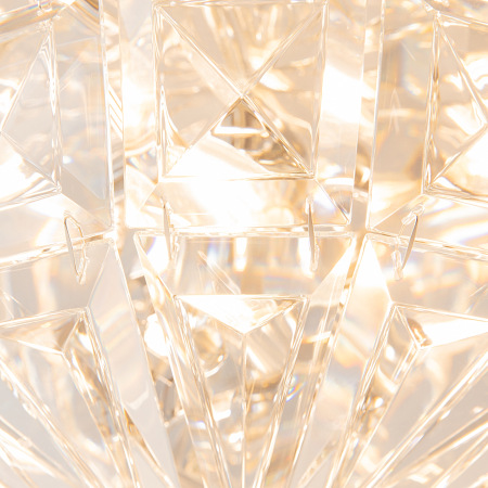 Потолочный светильник Facet E14х4, MOD094CL-04CH