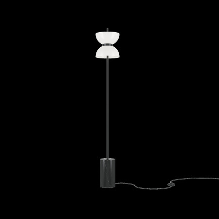 Напольный светильник (торшер) Kyoto 3000К 11Вт, MOD178FL-L11B3K