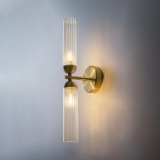 Настенный светильник (бра) Borgy, FR5379WL-02G