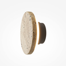 Настенный светильник (бра) Glamping 3000K 7Вт, MOD437WL-L5BG3K