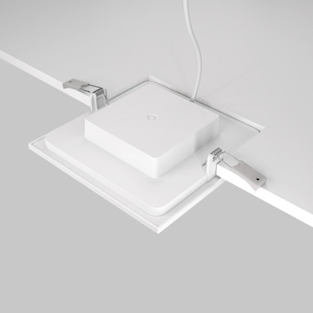 Встраиваемый светильник Stockton DL020-6-L12W