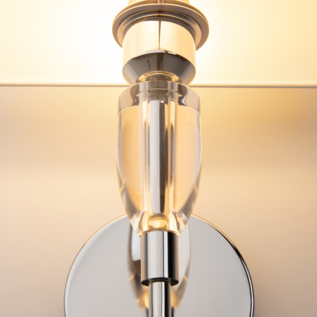 Настенный светильник (бра) Prima E14х1 60Вт, Z034WL-01CH