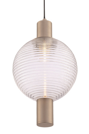 Подвесной светильник Rueca GU10x1, P060PL-01N