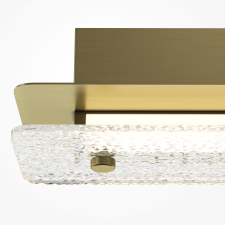 Настенный светильник (бра) Maya 3000К 11Вт, P091WL-L7G3K