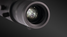 Трековый светильник Gala Exility 3000K 10Вт 20°-35°, TR108-2-10W4K-B