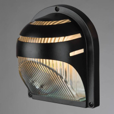 Уличный светильник Arte Lamp URBAN A2802AL-1BK