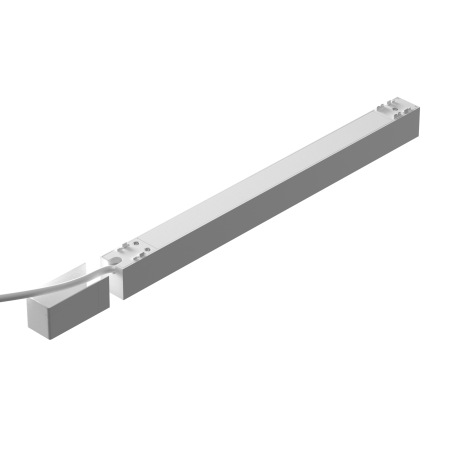 Блок питания встраиваемый Radity 48В, 100Вт, белый, TRA084DR-100W