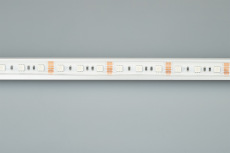Светодиодная лента герметичная RTW-PS-B60-12mm 12V RGB (14.4 W/m, IP67, 5060, 5m) (Arlight, 14.4 Вт/м, IP67), 021402(2)