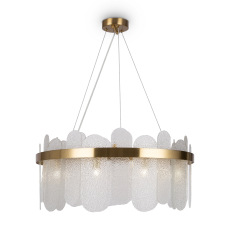 Подвесной светильник Freya FR5141PL-10BS