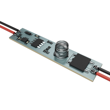 Диммер 12-24VDC 3A, 751004
