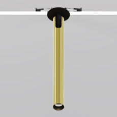 Встраиваемый светильник Focus T 3000K 6Вт 36°, C141RS-L300-6W3K-BBS