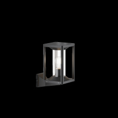 Настенный светильник (бра) Cell E27x1 15Вт IP65, O452WL-01GF