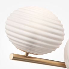 Подвесной светильник Reels E14х7, MOD268PL-07G