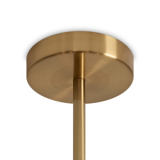 Потолочный светильник Graceful, FR2042CL-03BS