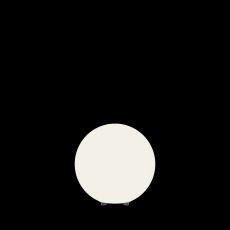 Ландшафтный светильник Erda E27х1 30Вт IP54, O594FL-01W