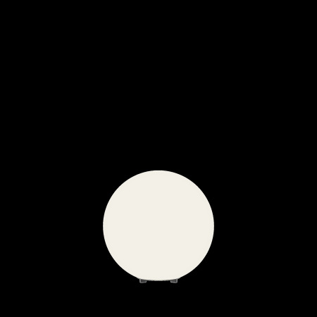 Ландшафтный светильник Erda E27х1 30Вт IP54, O594FL-01W