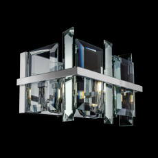 Настенный светильник (бра) Cerezo E14x2, MOD201WL-02N