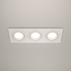 Встраиваемый светильник Atom DL024-2-03W