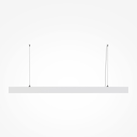 Подвесной светильник BASIS 4000K 1x40Вт 110°, P051PL-L40W4K