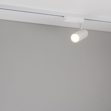 Светильник LGD-GERA-2TR-R55-10W Warm3000 (WH, 55 deg, 230V) (Arlight, IP20 Металл, 5 лет)