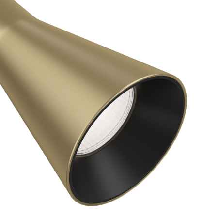 Потолочный светильник Virar 1x10Вт GU10, C061CL-01MG