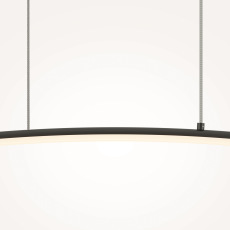 Подвесной светильник Light Reflection 3000-4000К 15Вт, MOD243PL-L18BK