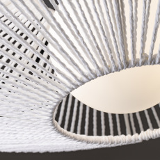 Подвесной светильник Cottage, FR5405PL-01W1