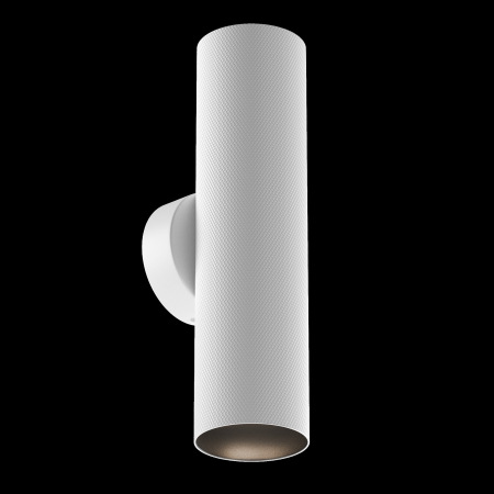 Настенный светильник Artisan GU10 2x10Вт, C080WL-02-GU10-W