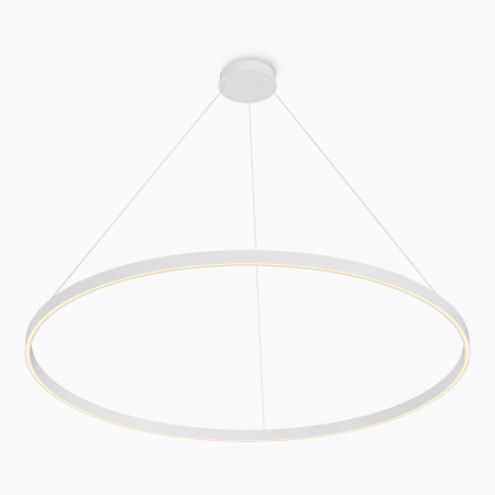 Подвесной светильник Rim 3000-4000К 80Вт, MOD058PL-L65WK