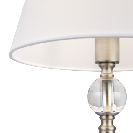 Настольный светильник Freya FR2190TL-01N