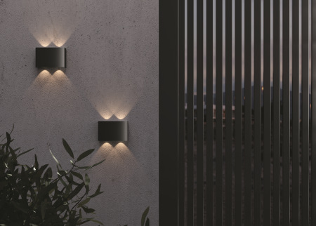 Архитектурная подсветка Show 3000K 4Вт IP54, O433WL-L4GF3K