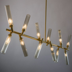 Подвесной светильник Borgy, FR5379PL-12G