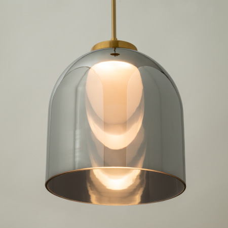 Подвесной светильник Fume, FR5399PL-L4BS1