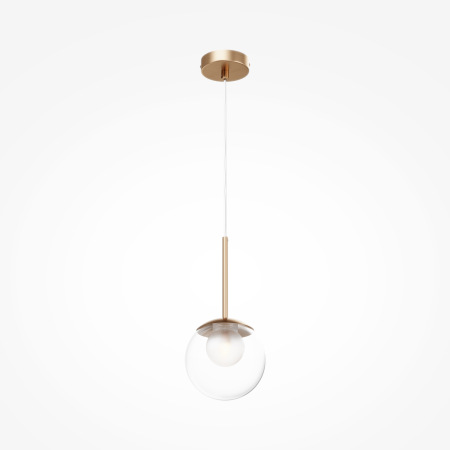 Подвесной светильник Basic form G9х1, MOD521PL-01G1