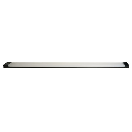 Светильник светодиодный линейный Feron AL5020 IP40 36W 6500K 1200*23*60мм матовый черный