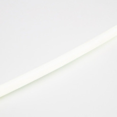 Гибкий неон LED 360 (круглый), белый, бухта 50 м