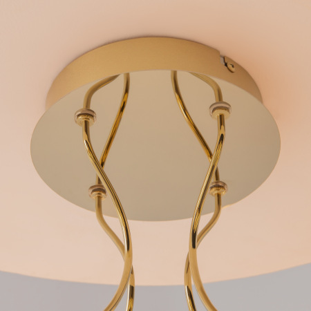 Потолочный светильник Tessara 3000К 72Вт, MOD081CL-L48G3K