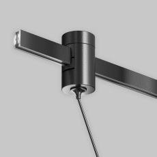 Трековый подвесой светильник Focus Led Flarity 4000K 12Вт 38°, TR157-1-12W4K-B