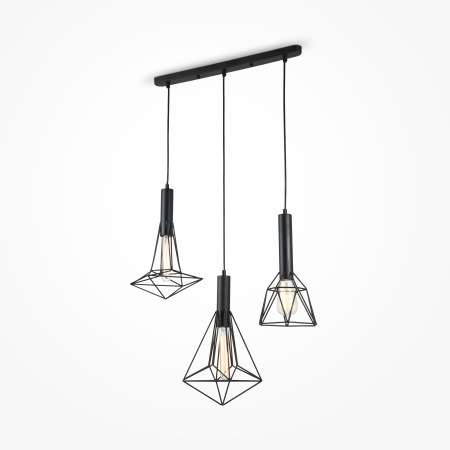 Подвесной светильник Spider T021-03-B