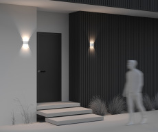 Архитектурная подсветка Strato 3000К 6Вт IP 54, O417WL-L6W3K