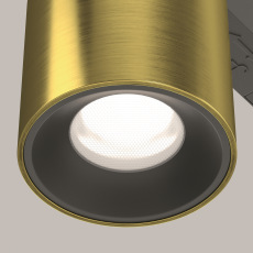 Трековый светильник Alfa S Exility 2700-6000K 7Вт 50° Dim Smart, TR132-4-7W-DS-BS