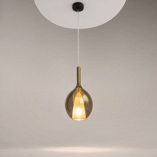 Подвесной светильник Duality E27х1, MOD271PL-01B2