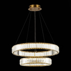 Подвесной светодиодный светильник ST Luce Tivoli SL1622.303.02