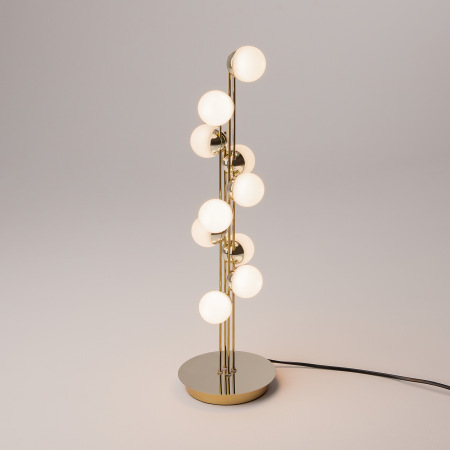 Настольный светильник Tessara 3000К 17Вт MOD081TL-L14G3K